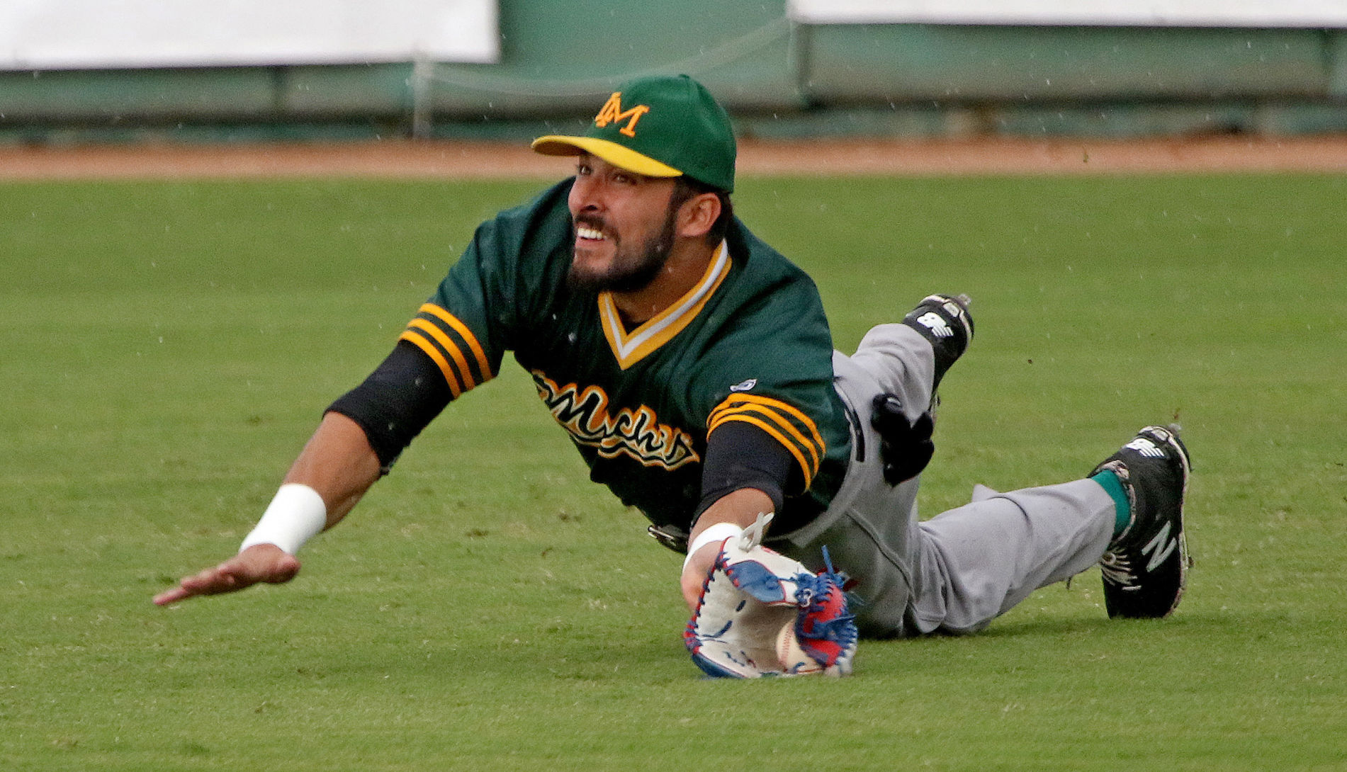 Fiesta Mexicana de Beisbol 2016
